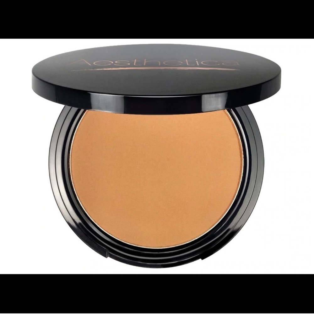 AESTHETICA SUNSET BRONZER